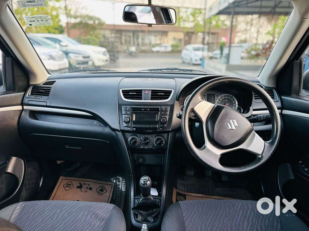 Maruti Suzuki Swift Ddis Vdi, 2016, Diesel