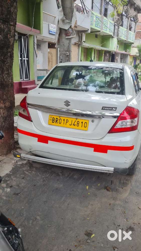 2018 Dzire Urgent Sell