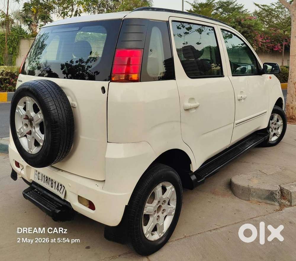 Mahindra Quanto C8, 2012, Diesel