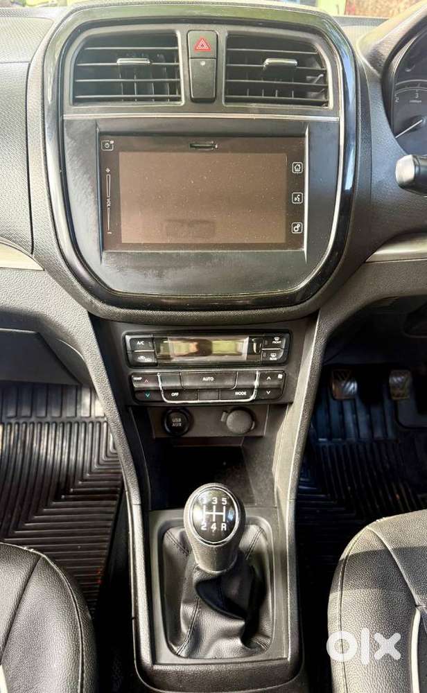 Maruti Suzuki Vitara Brezza Zdi Plus, 2018, Diesel