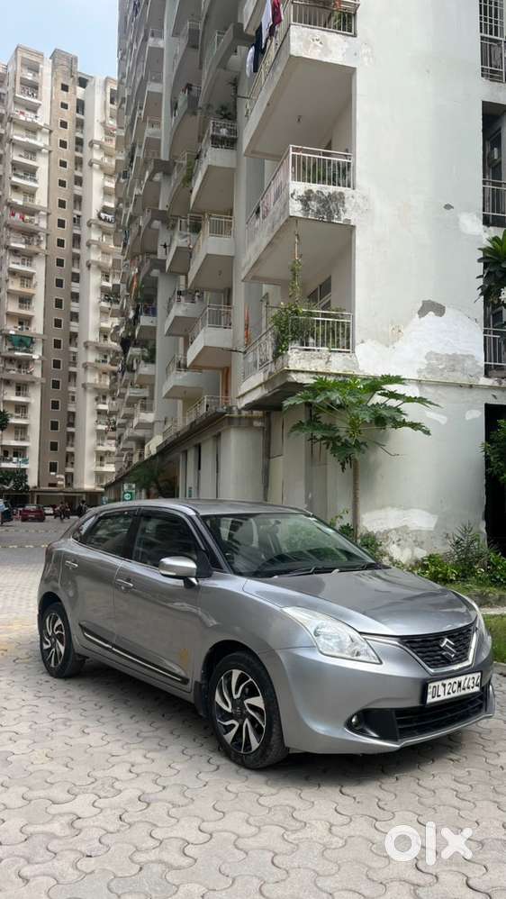 Maruti Baleno (delta) All Original Mint Condition