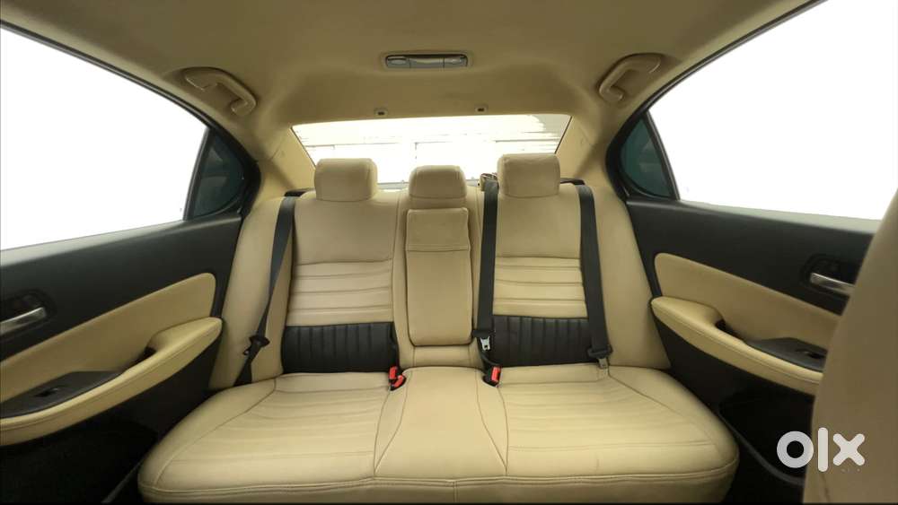 Honda City 1.5 Zx Cvt I-vtec, 2021, Petrol