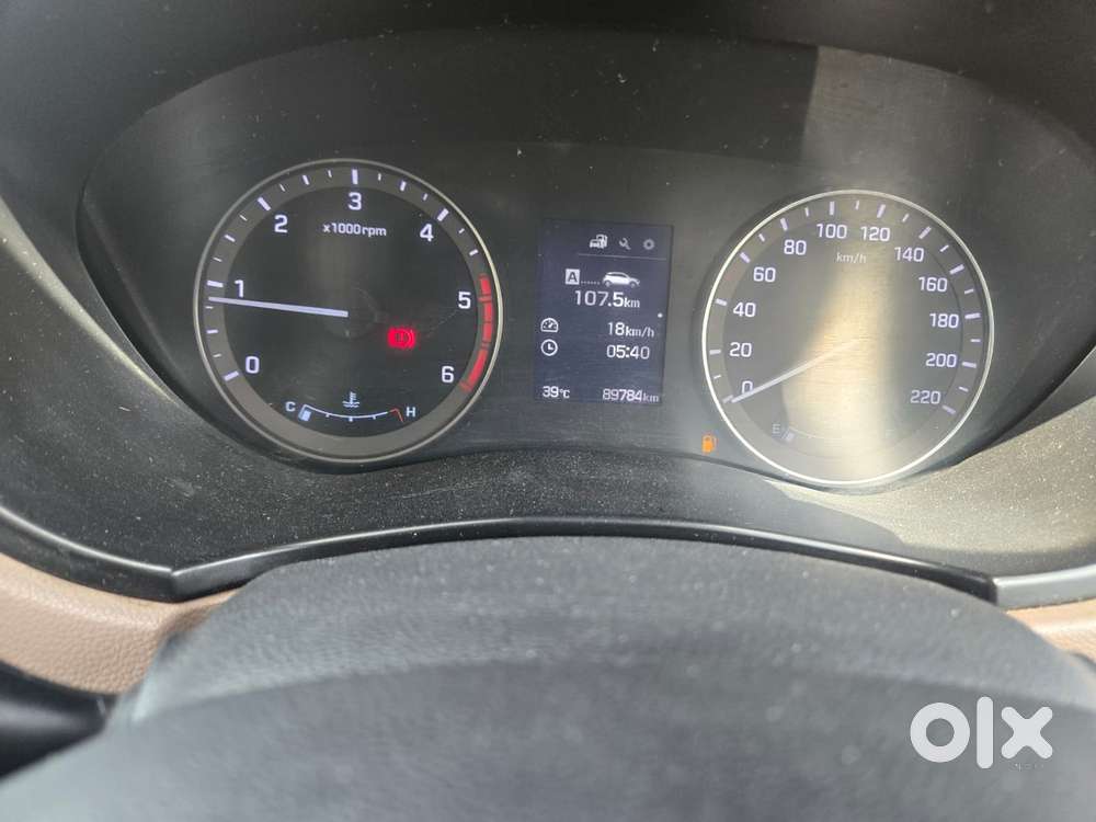 Hyundai Elite I20 Asta 1.2 (o), 2017, Diesel