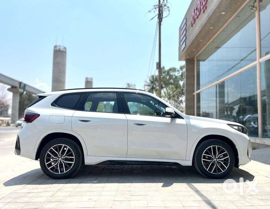 Bmw X1 Sdrive18i M Sport, 2023, Petrol