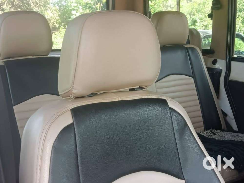 Tata Sumo Gold Ex 2001 Diesel Car