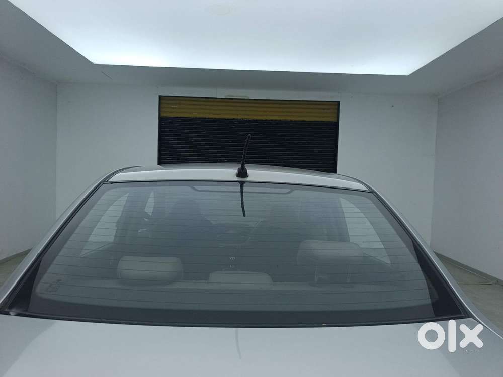 Hyundai Xcent Sx 1.2 (o), 2016, Petrol