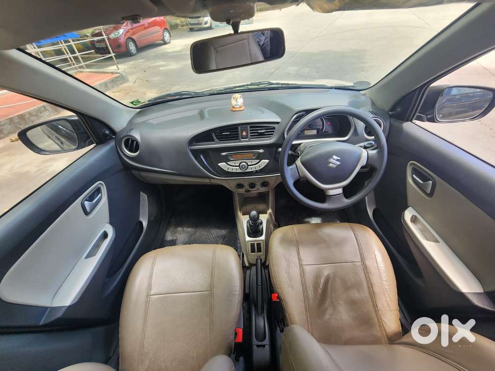 Maruti Suzuki Alto K10 Vxi (o), 2018, Petrol