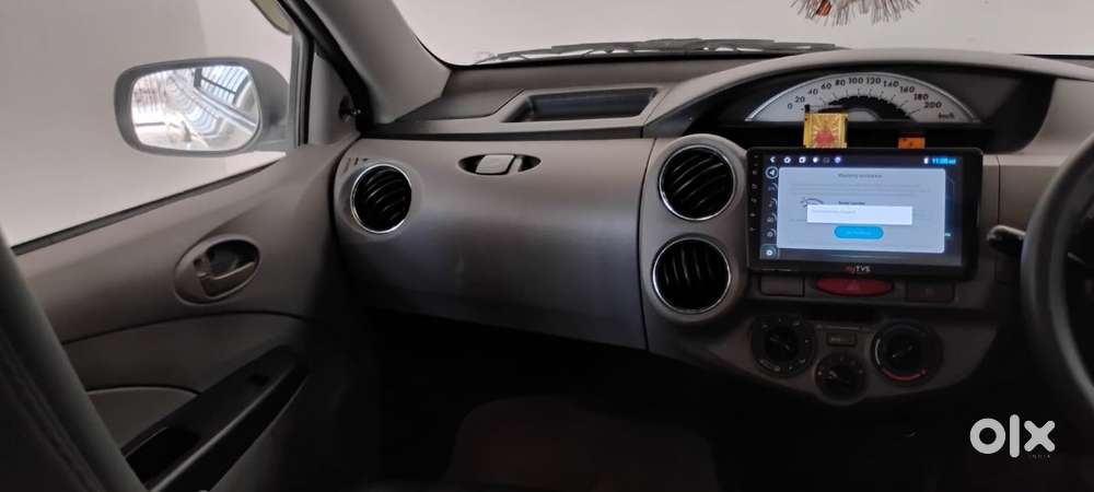Toyota Etios Liva For Sale