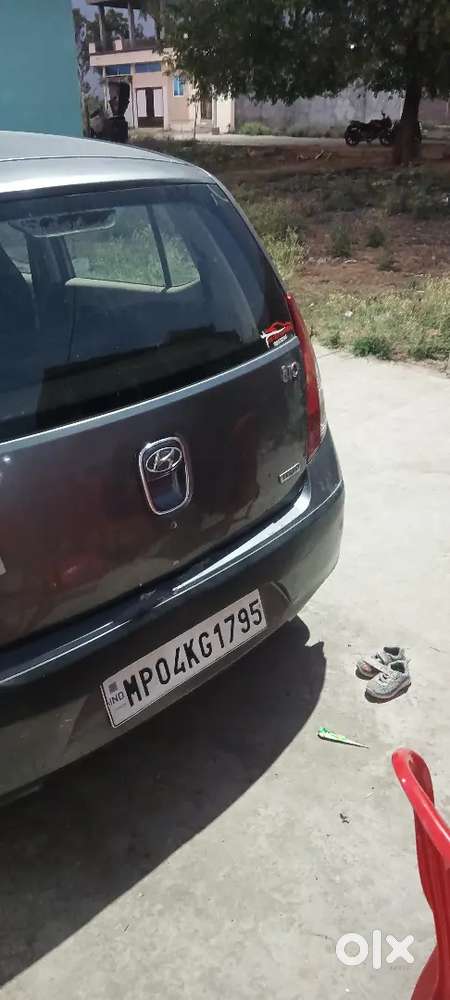 I10 Paper Pure Complete Servicing Complete