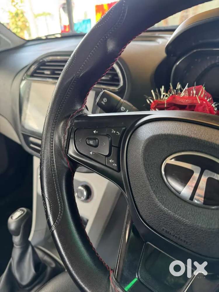 Tata Tiago Top Xt Optional Model 2024 Single Owner Excellent Condition
