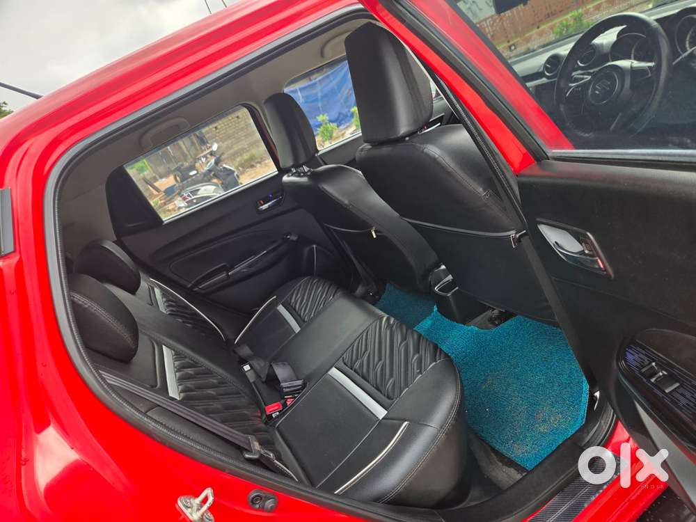 Maruti Suzuki Swift 1.3 Zxi, 2024, Petrol