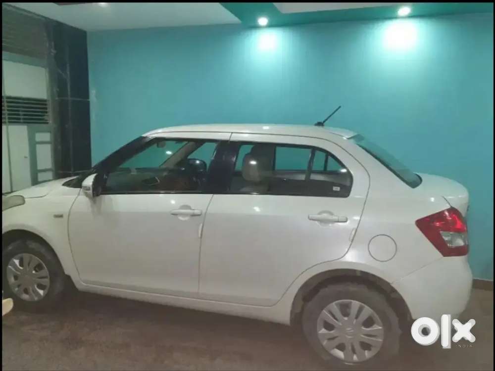 Maruti Suzuki Swift 2012