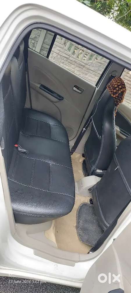 Maruti Suzuki Celerio 2015 Petrol 53000 Km Driven