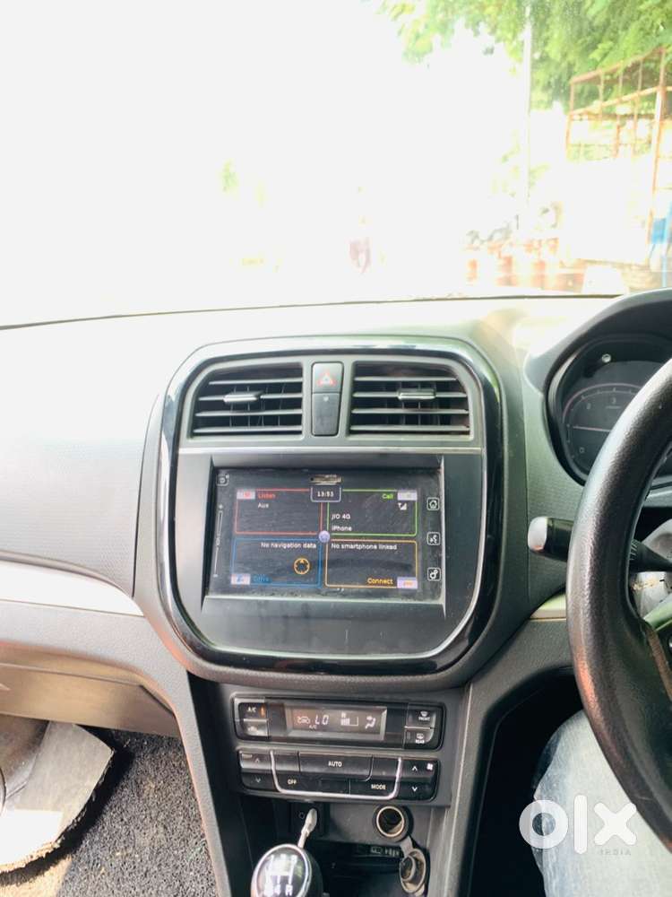 2017 Maruti Suzuki Brezza