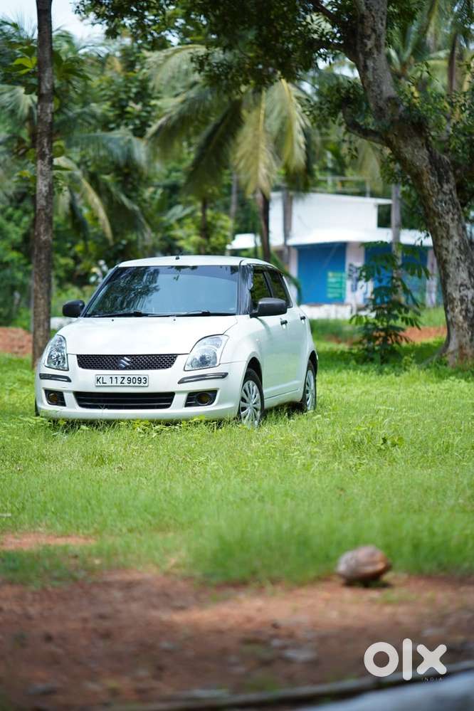 Swift Maruti Vxi Petrol 2007