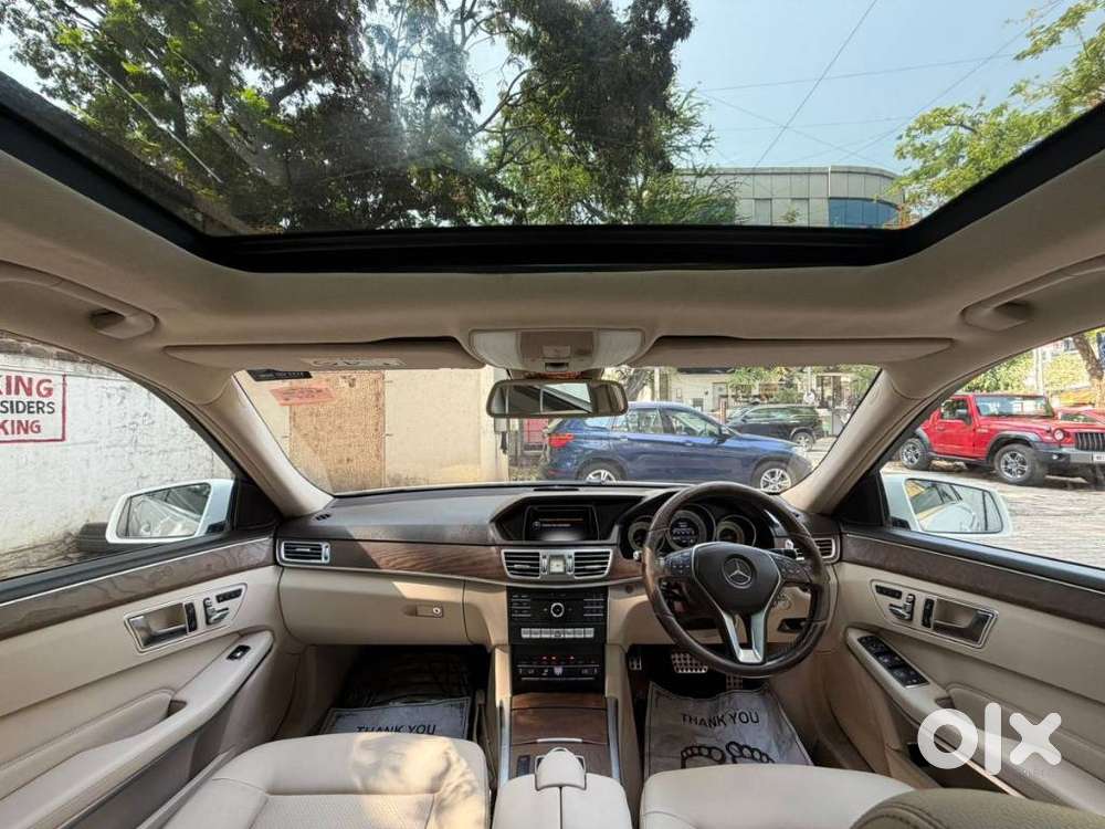 Mercedes-benz E-class 2.1 E 250 Cdi Edition, 2017, Diesel