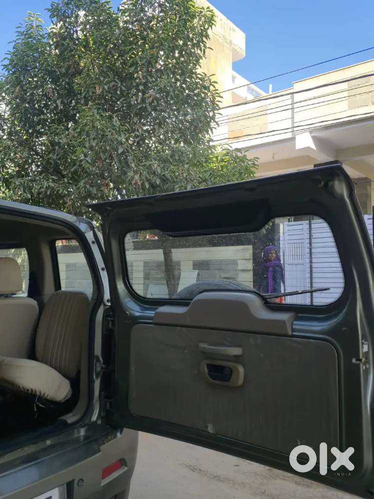 Mahindra Bolero Neo 2022 Diesel 67000 Km Driven