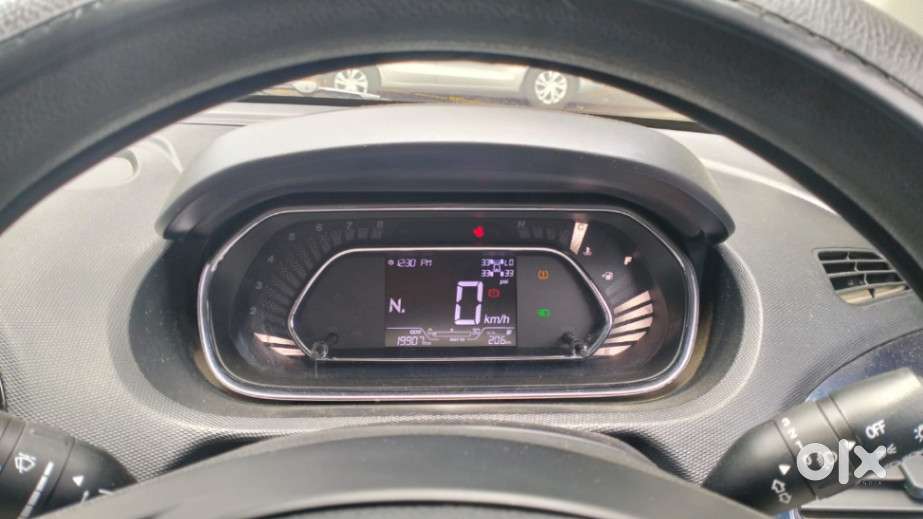 Tata Tiago Xza Plus, 2023, Petrol