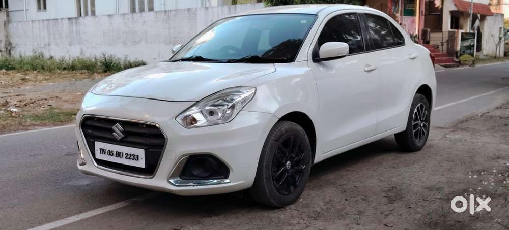 Maruti Suzuki Swift Dzire Vdi Bsiv, 2018, Diesel