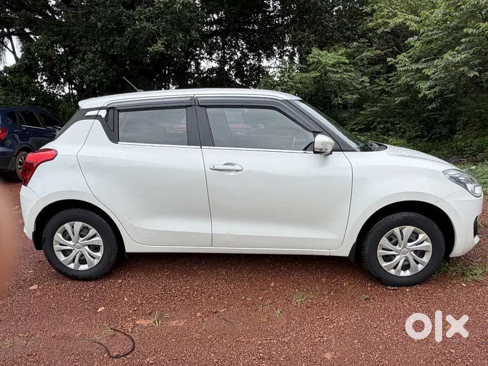 Maruti Suzuki Swift 2019