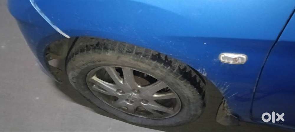 Honda Brio Vx 2014 Petrol