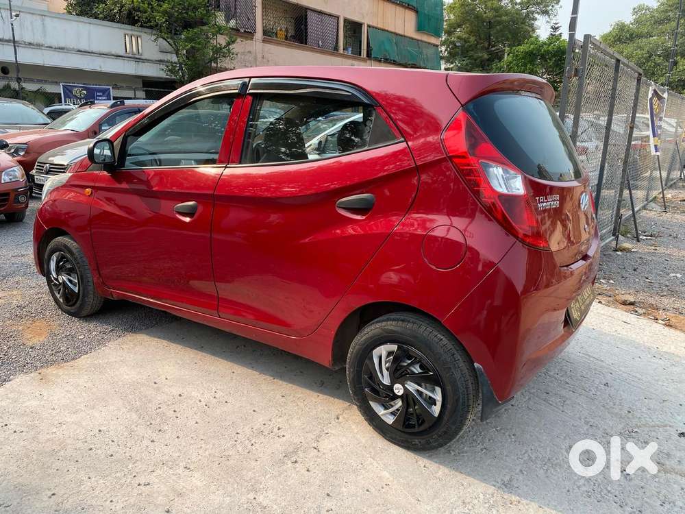 Hyundai Eon Era +, 2015, Petrol