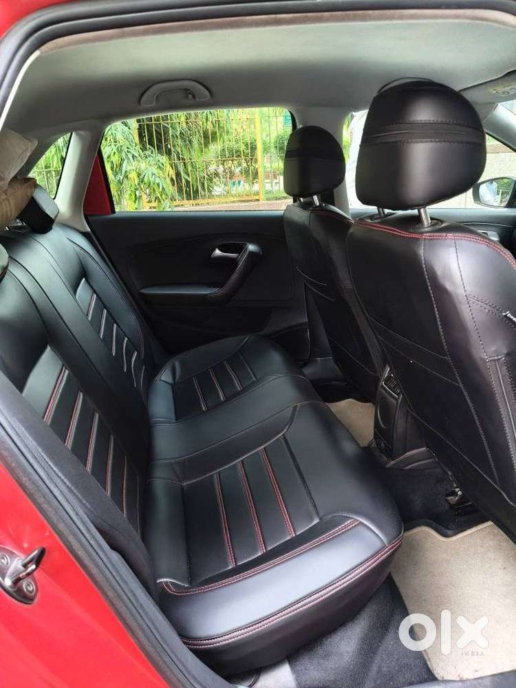 Volkswagen Polo 1.0 Highline Plus Tsi, 2020, Petrol