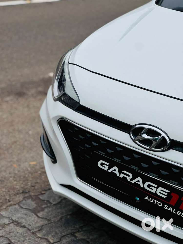 Hyundai Elite I20 Magna+ Vtvt, 2020, Petrol