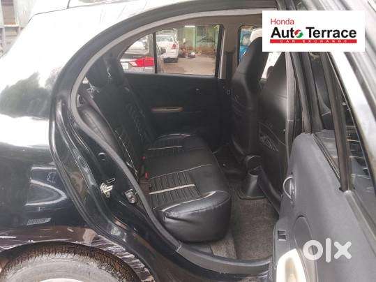 Nissan Micra Cvt Xv, 2013, Petrol