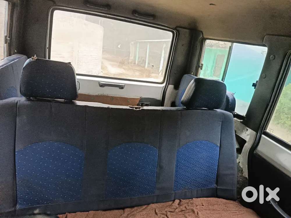 Tata Sumo Gold 2013 Diesel Well Maintained