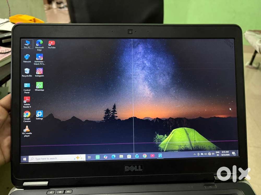 Dell Laptop