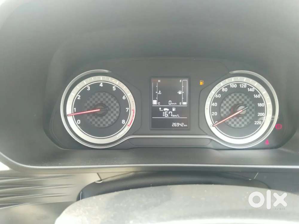 Hyundai I20 Magna 1.2 Mt, 2022, Petrol