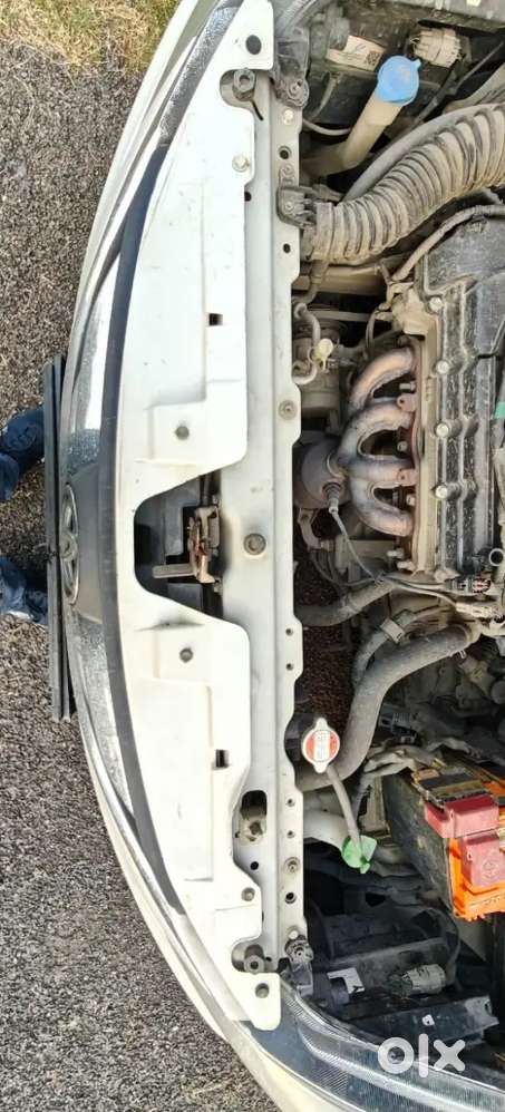 Toyota Glanza 2021