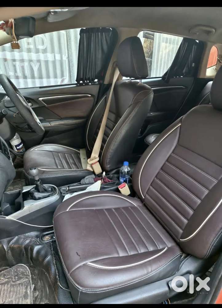 Honda Jazz 2016 Petrol 68000 Km Driven