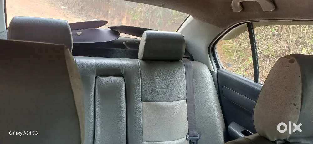 Maruti Suzuki Dzire 2014