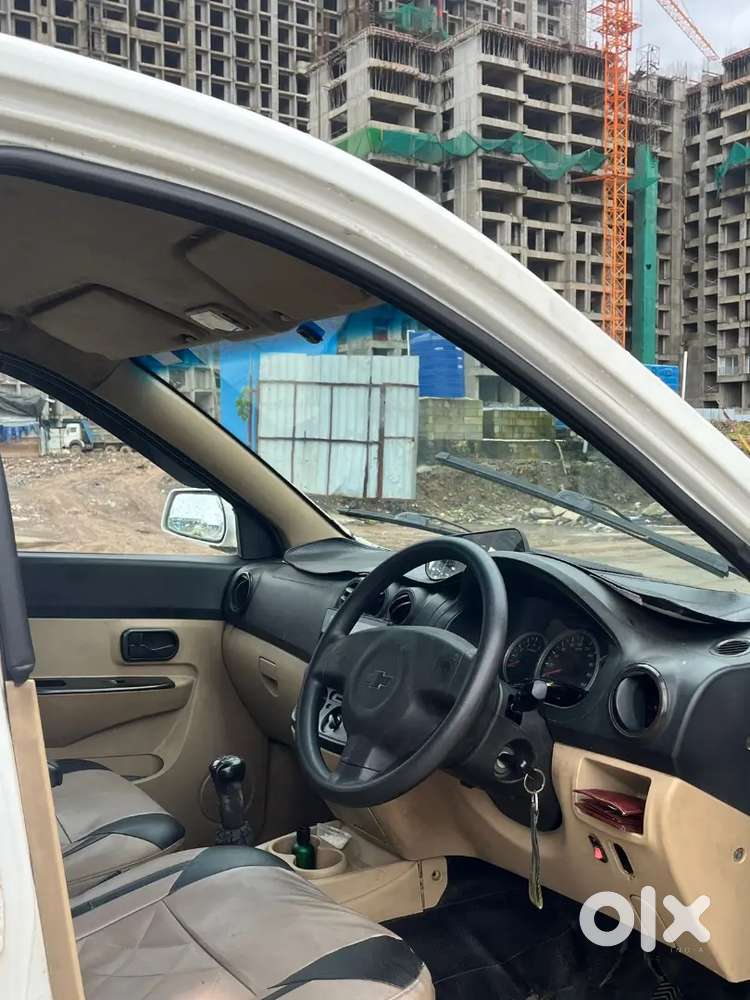 Chevrolet Enjoy 2015 Diesel 109790 Km Driven