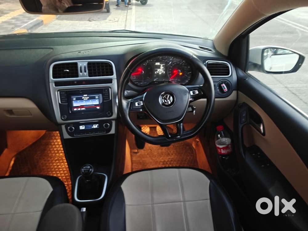 Volkswagen Ameo 1.2 Mpi Highline, 2016