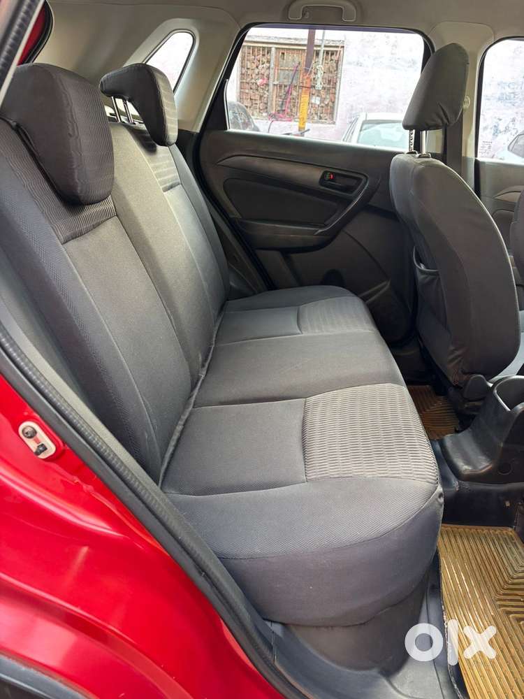 Maruti Suzuki Brezza Vdi, 2017, Diesel