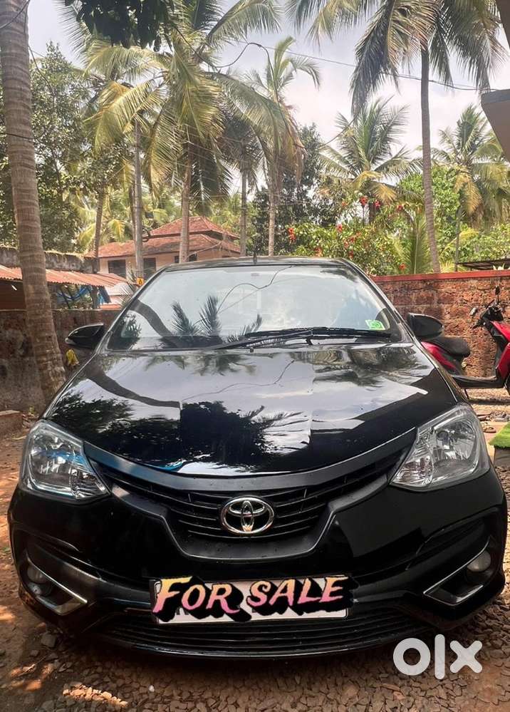 Toyota Etios Liva 2013 Diesel Well Maintained