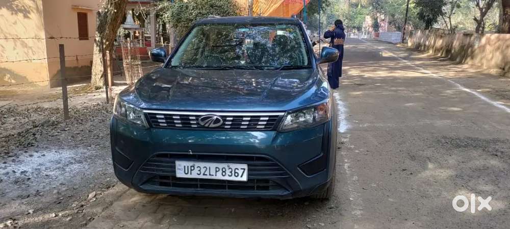 Mahindra Xuv300 Turbosport 2020 Petrol 60000 Km Driven