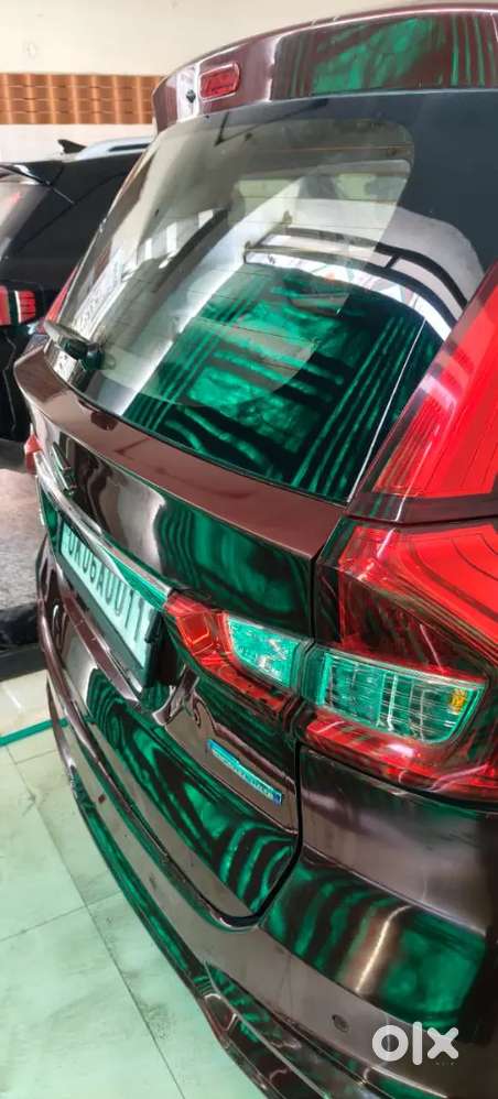 Maruti Suzuki Ertiga 2019 Diesel 89000 Km Driven