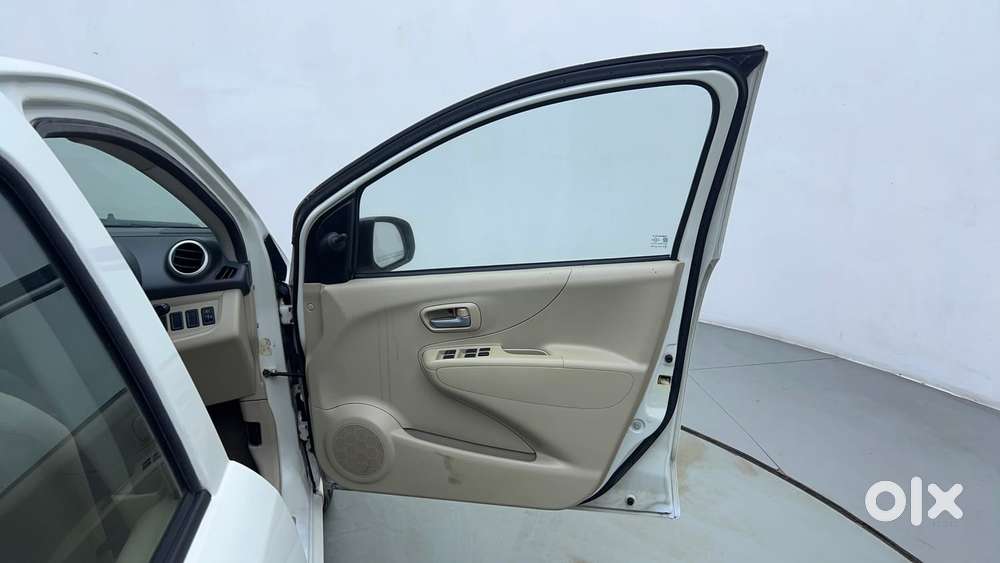 Maruti Suzuki A-star At Vxi, 2012, Petrol
