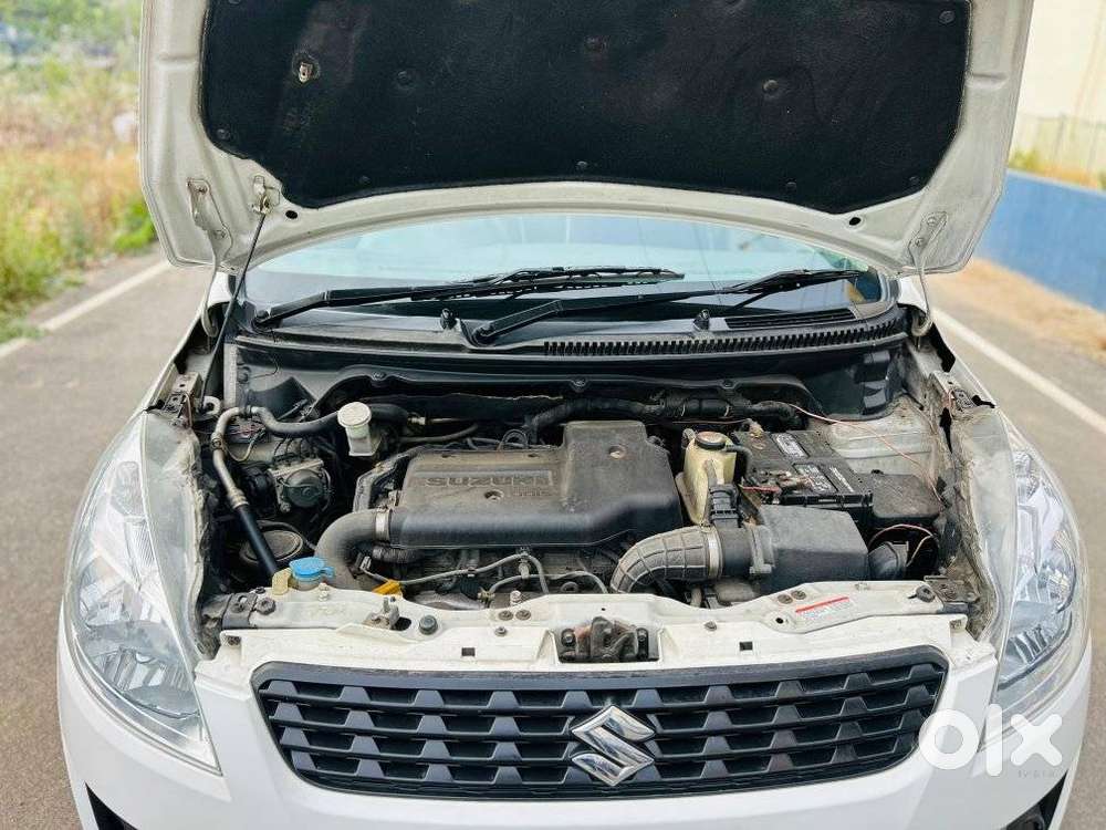 Maruti Suzuki Ertiga 2012-2015 Vdi, 2014, Diesel