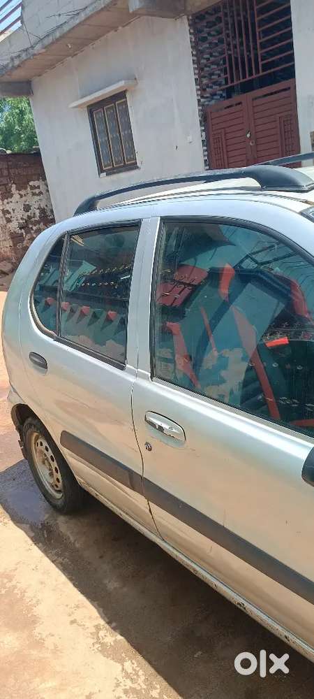 Tata Indica V2 2015 Diesel 170000 Km Driven