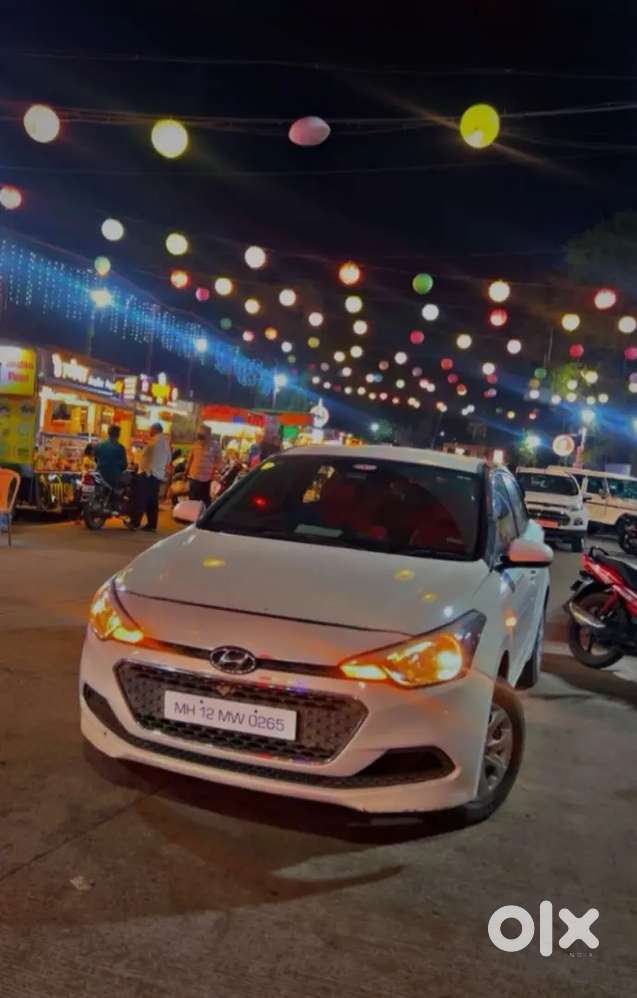 Hyundai I20 2016 Diesel Well Maintained