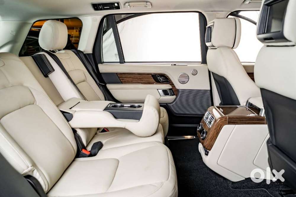 Land Rover Range 3.0 Diesel Lwb Vogue Se, 2019, Diesel