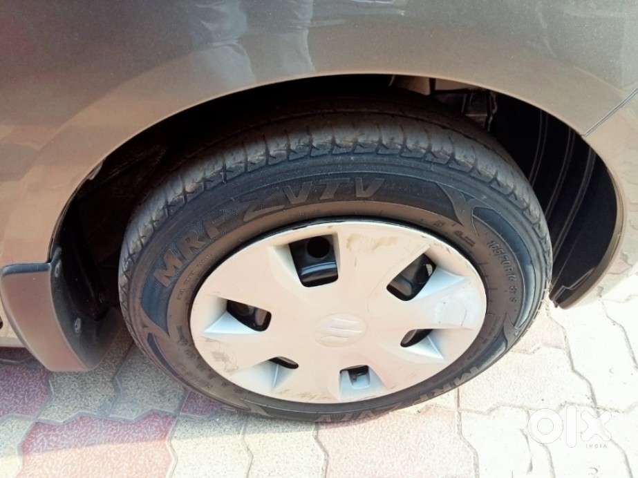 Maruti Suzuki Wagon R Vxi Opt 1.2, 2020, Petrol