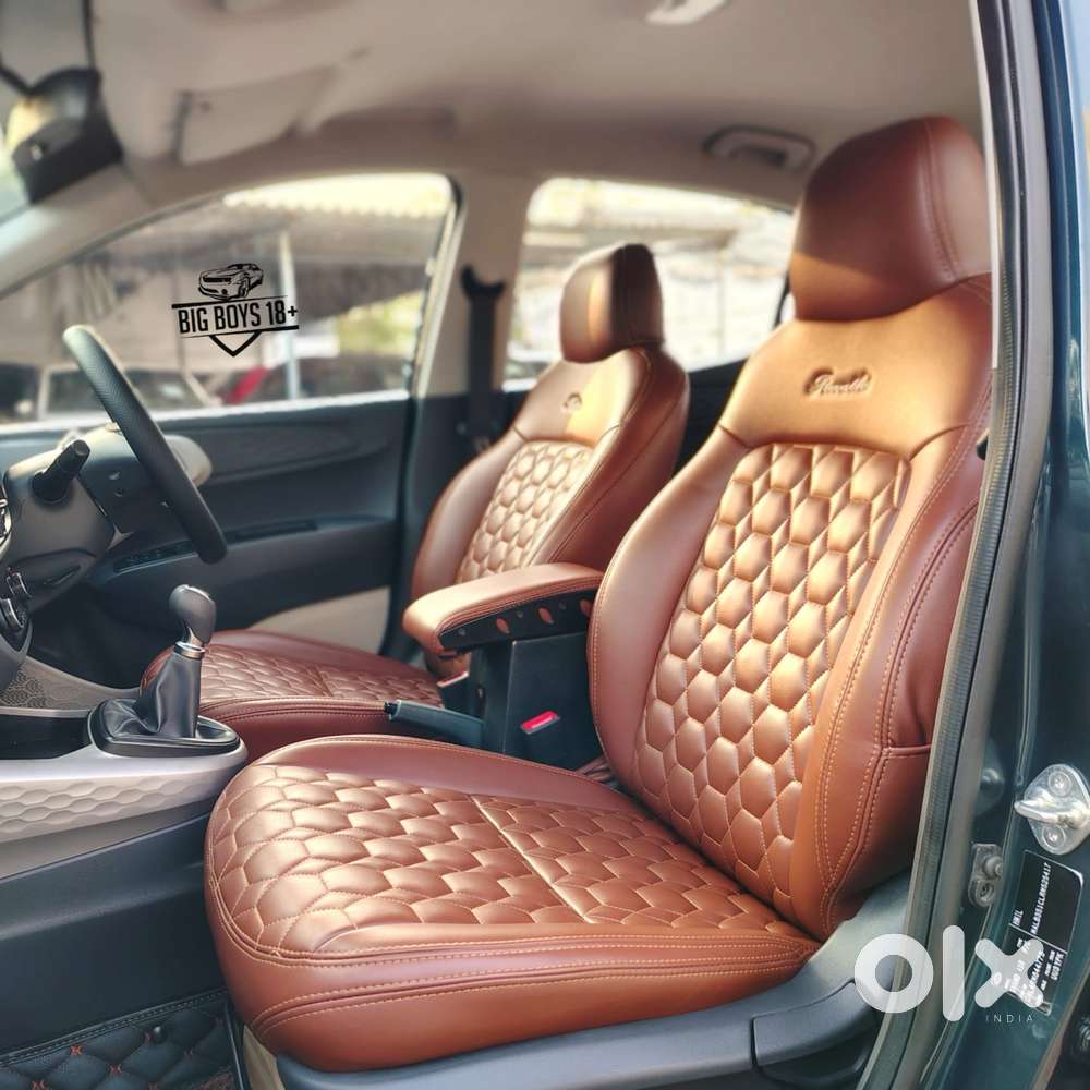 Hyundai Grand I10 Nios Sportz, 2024, Petrol