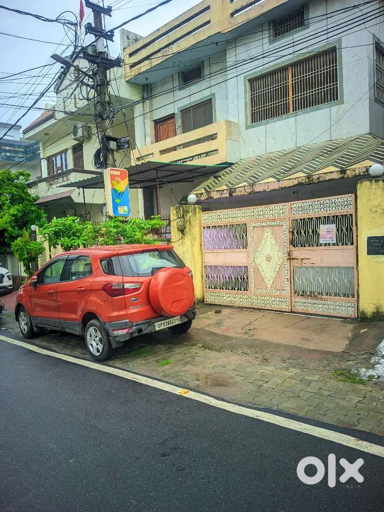 Ford Ecosport Se 2015