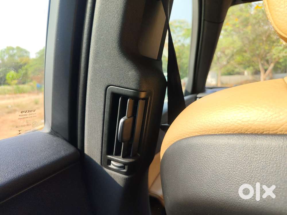 Volvo Xc60 D4 Summum, 2018, Diesel